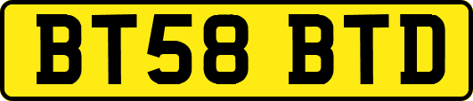 BT58BTD
