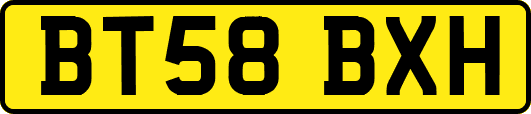 BT58BXH