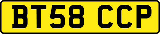 BT58CCP