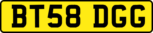 BT58DGG