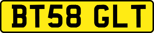 BT58GLT