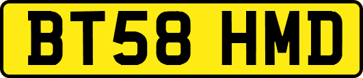 BT58HMD