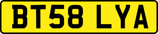 BT58LYA
