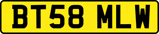 BT58MLW