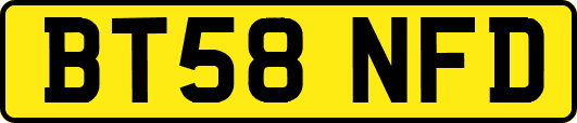BT58NFD