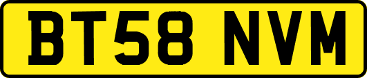 BT58NVM