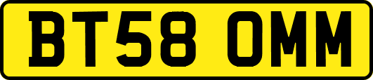 BT58OMM