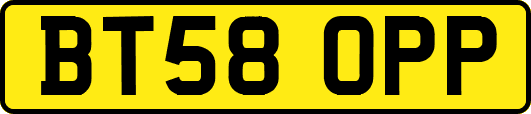 BT58OPP