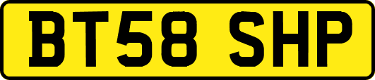 BT58SHP