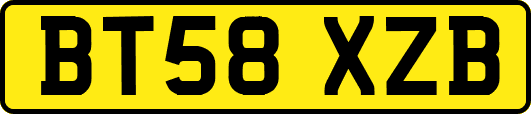 BT58XZB