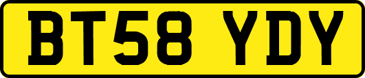 BT58YDY