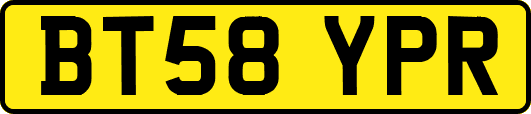 BT58YPR