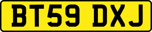 BT59DXJ