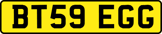 BT59EGG