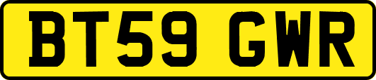 BT59GWR