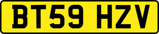BT59HZV