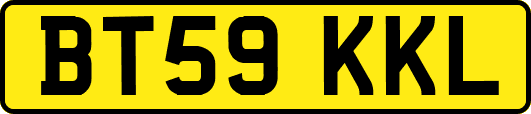 BT59KKL