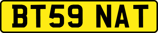 BT59NAT