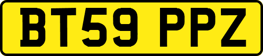 BT59PPZ