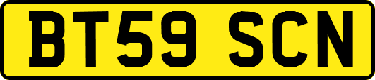 BT59SCN