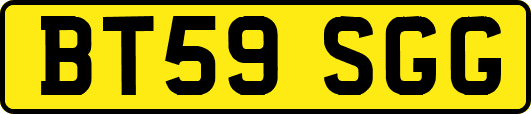 BT59SGG