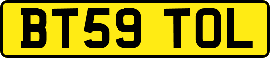 BT59TOL