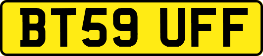 BT59UFF