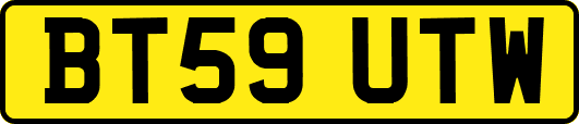 BT59UTW