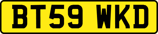 BT59WKD