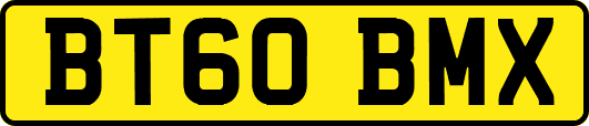 BT60BMX