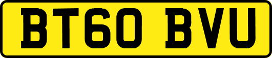 BT60BVU