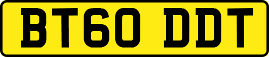 BT60DDT