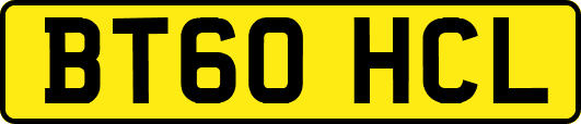 BT60HCL