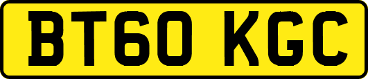 BT60KGC