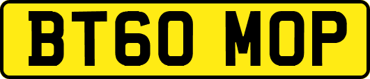BT60MOP