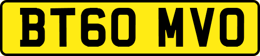 BT60MVO