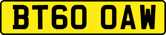 BT60OAW