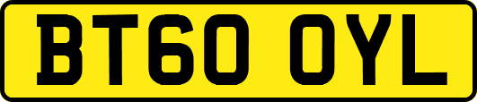 BT60OYL