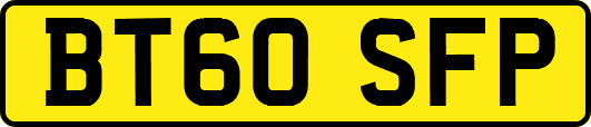 BT60SFP