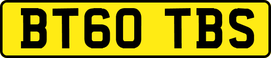 BT60TBS