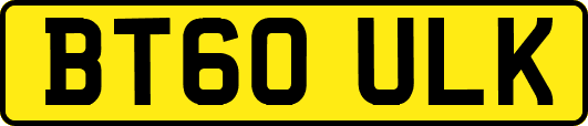 BT60ULK