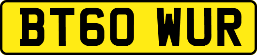 BT60WUR