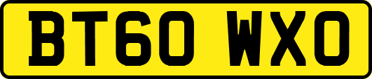 BT60WXO