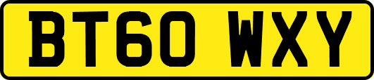 BT60WXY