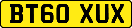 BT60XUX