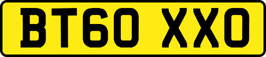 BT60XXO