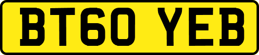 BT60YEB