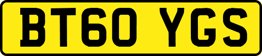 BT60YGS