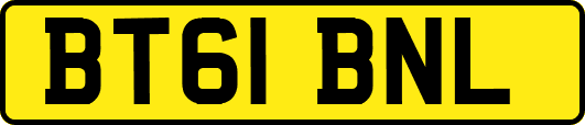 BT61BNL