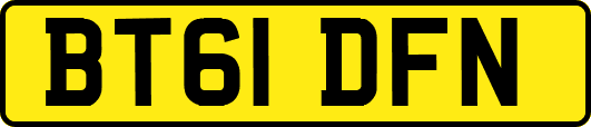 BT61DFN